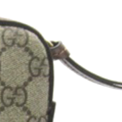 Gucci GG Supreme Horsebit 1955 Crossbody (SHG-jG3J3x)