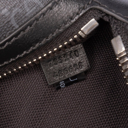Gucci GG Supreme Interlocking G Belt Bag