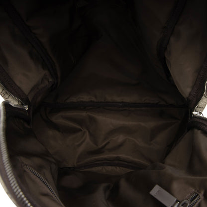 Gucci GG Supreme Interlocking G Medium Backpack (SHF-945UAF)