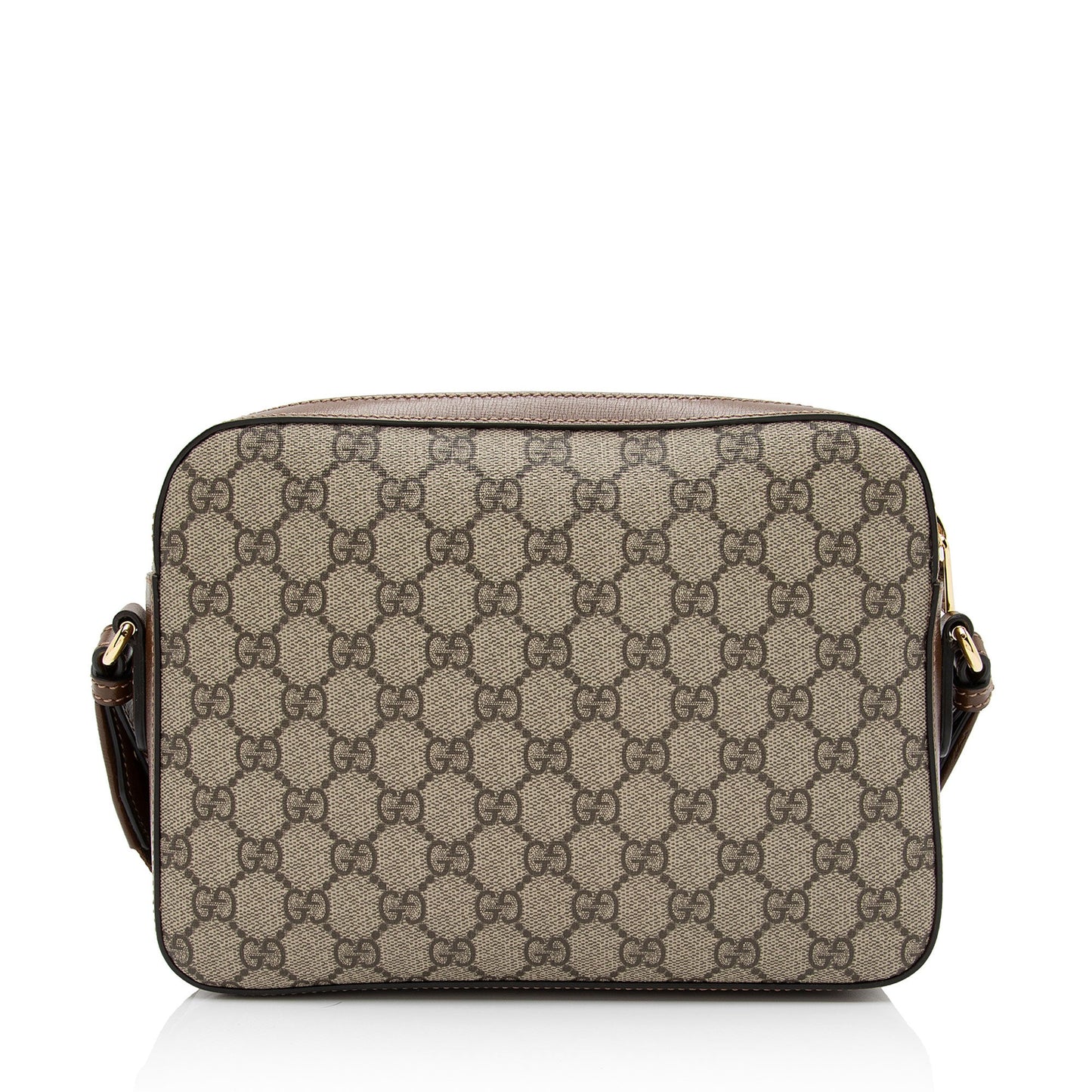 Gucci GG Supreme Retro Messenger Bag (SHF-oMskZD)