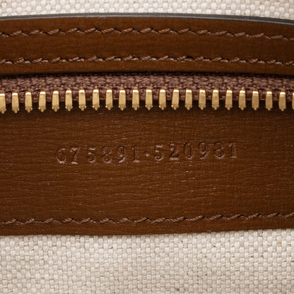 Gucci GG Supreme Retro Messenger Bag (SHF-oMskZD)