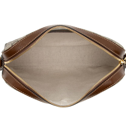 Gucci GG Supreme Retro Messenger Bag (SHF-oMskZD)