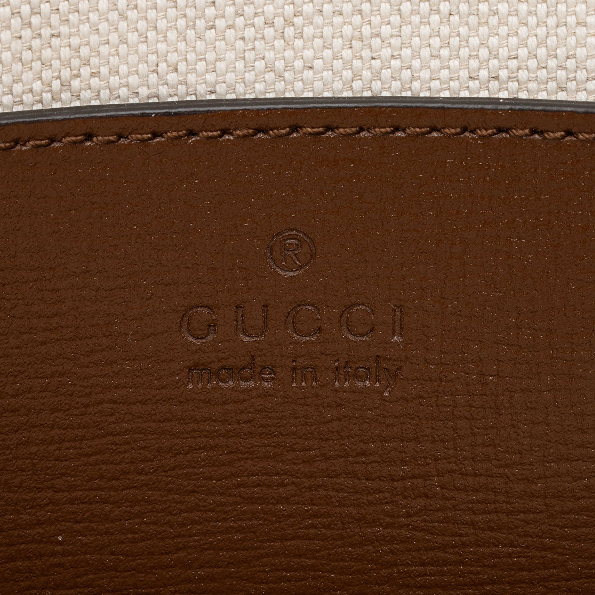 Gucci GG Supreme Interlocking G Messenger (SHF-XFbD7l)