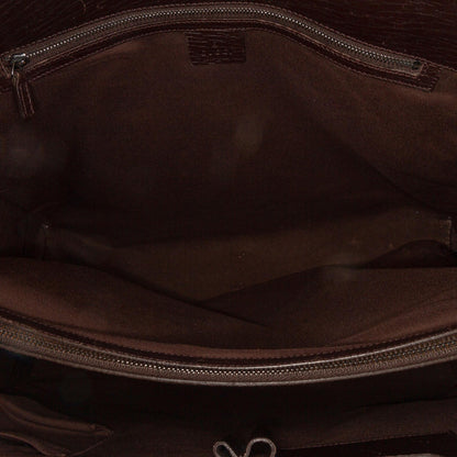 Gucci GG Supreme Jackie Soft Tote Bag (SHG-32782)