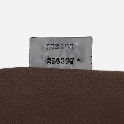 Gucci GG Supreme Joy Boston Bag (SHF-Mk6hyX)