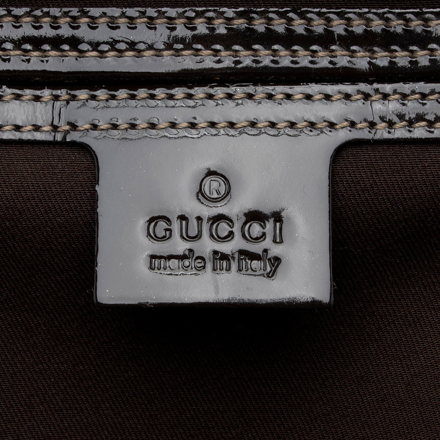 Gucci GG Supreme Joy Boston Bag (SHF-Mk6hyX)