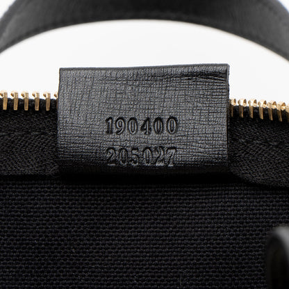 Gucci GG Supreme Joy Boston Mini Bag