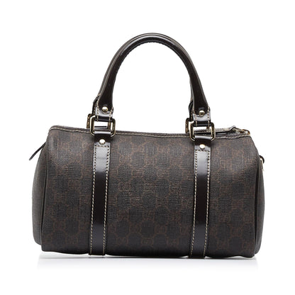 Gucci GG Supreme Joy Boston (SHG-MZxs2V)