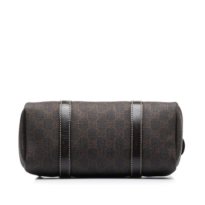 Gucci GG Supreme Joy Boston (SHG-MZxs2V)