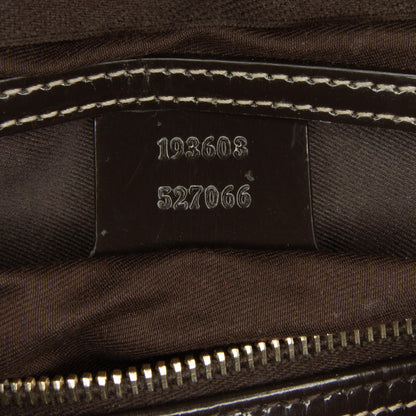 Gucci GG Supreme Joy Boston (SHG-wRNGP4)