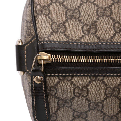 Gucci GG Supreme Joy Boston