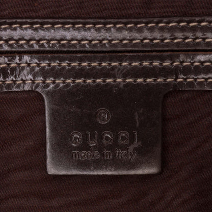 Gucci GG Supreme Joy Boston