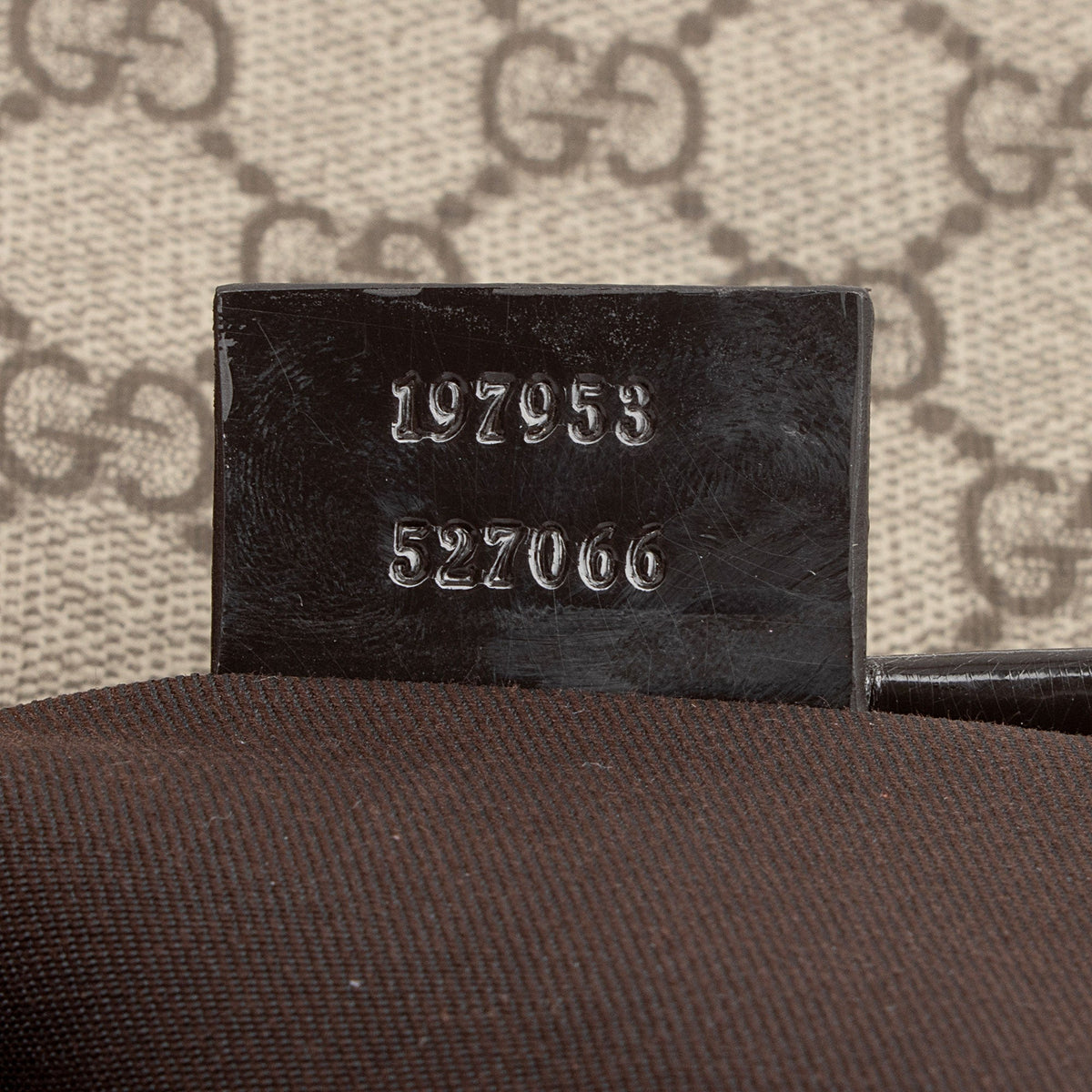 Gucci GG Supreme Joy Medium Tote (SHF-fBcsfL)