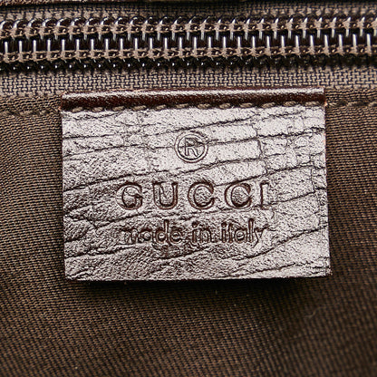 Gucci GG Supreme Joy Tote Bag (SHG-34300)
