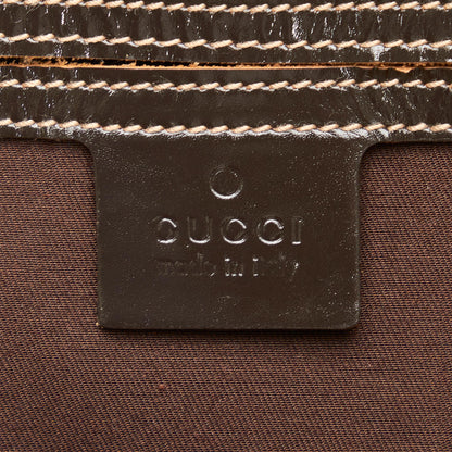 Gucci GG Supreme Joy Tote Bag (SHG-Px26pp)