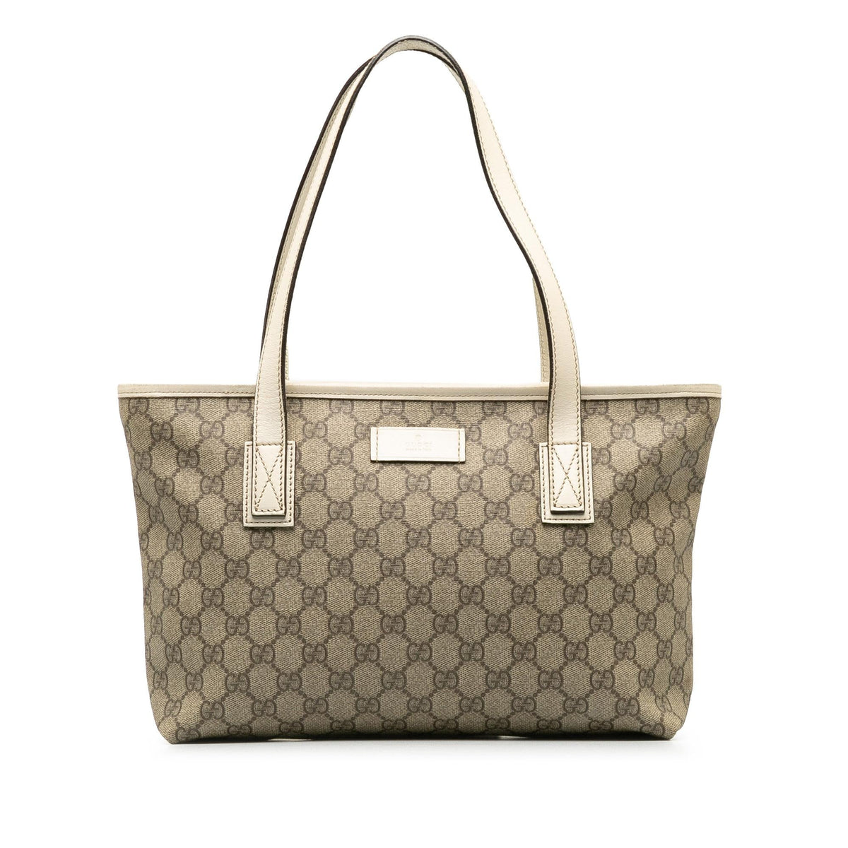 Gucci GG Supreme Joy Tote (SHG-Pukbp6)