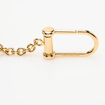 Gucci GG Supreme Key Pouch (SHF-19456)