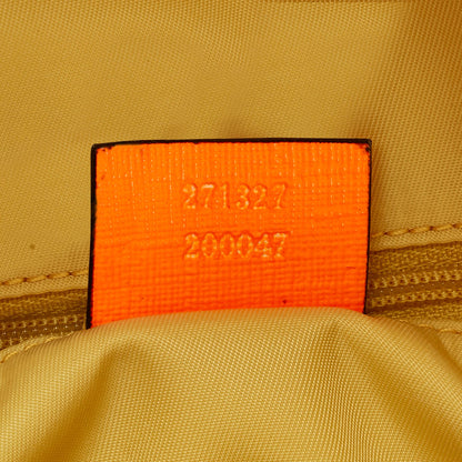 Gucci GG Supreme Kids Strawberry Backpack (SHG-tOkjAX)