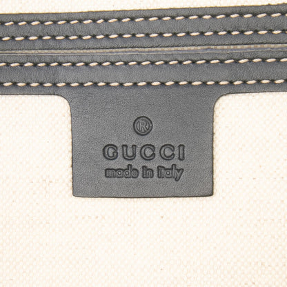Gucci GG Supreme Laptop Case