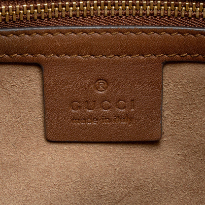 Gucci GG Supreme Large Hobo