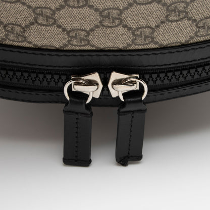 Gucci GG Supreme Medium Backpack (SHF-IMCi1i)