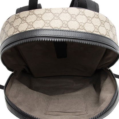 Gucci GG Supreme Medium Backpack (SHF-IMCi1i)