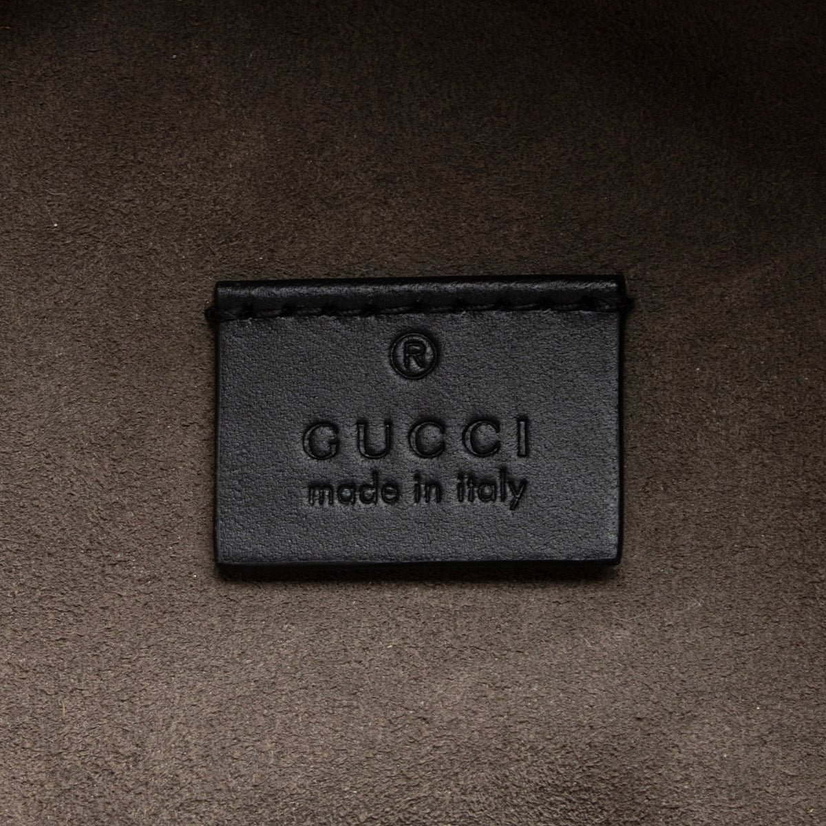 Gucci GG Supreme Medium Backpack (SHF-IMCi1i)