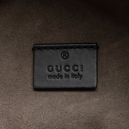 Gucci GG Supreme Medium Backpack (SHF-IMCi1i)