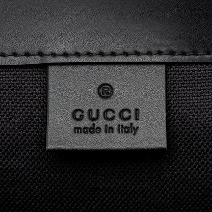 Gucci GG Supreme Medium Flap Backpack (SHF-NNj9Jx)