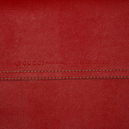 Gucci GG Supreme Medium Reversible Tote (SHF-VpKL0G)