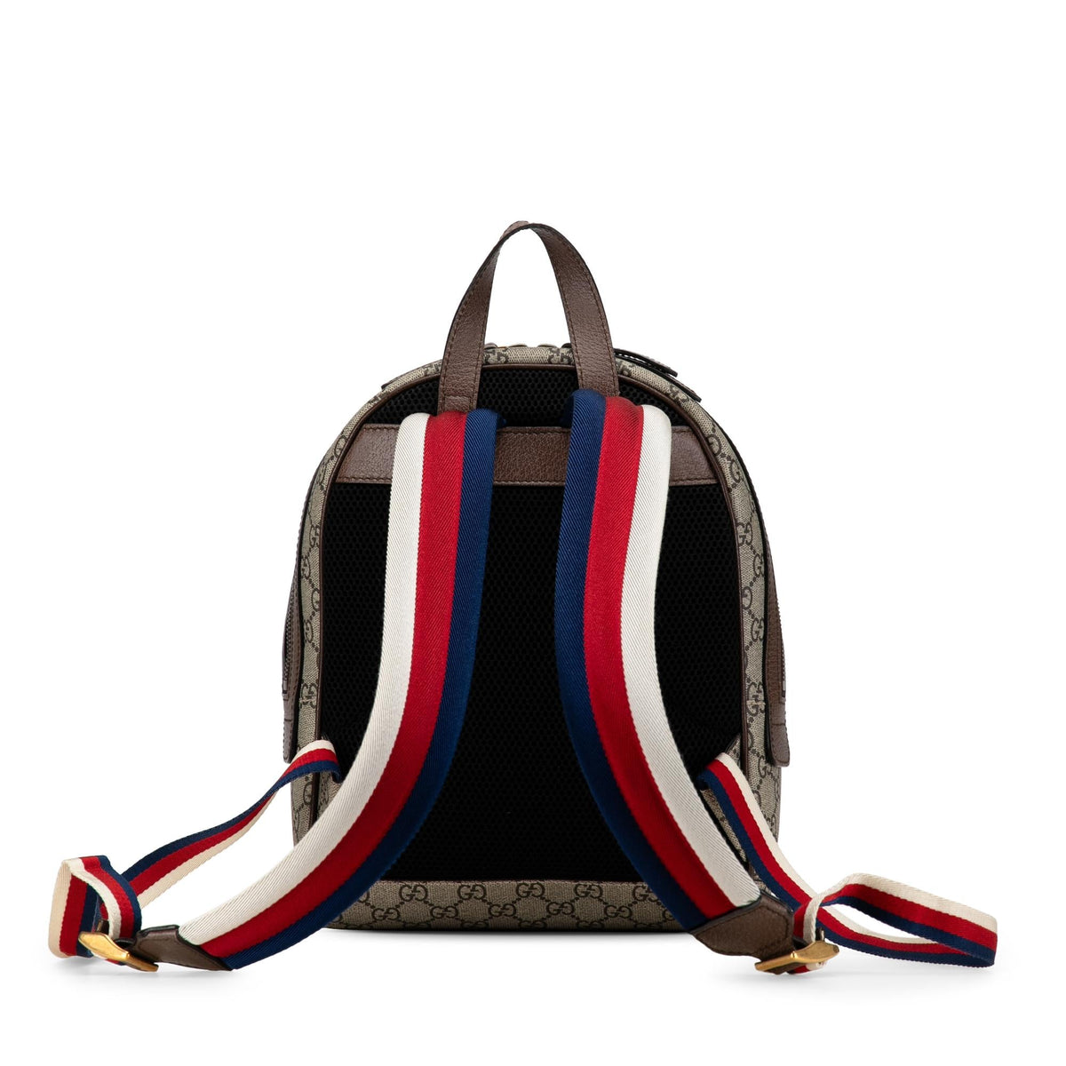 Gucci GG Supreme Mystic Cat Backpack (SHG-iyZtJt)