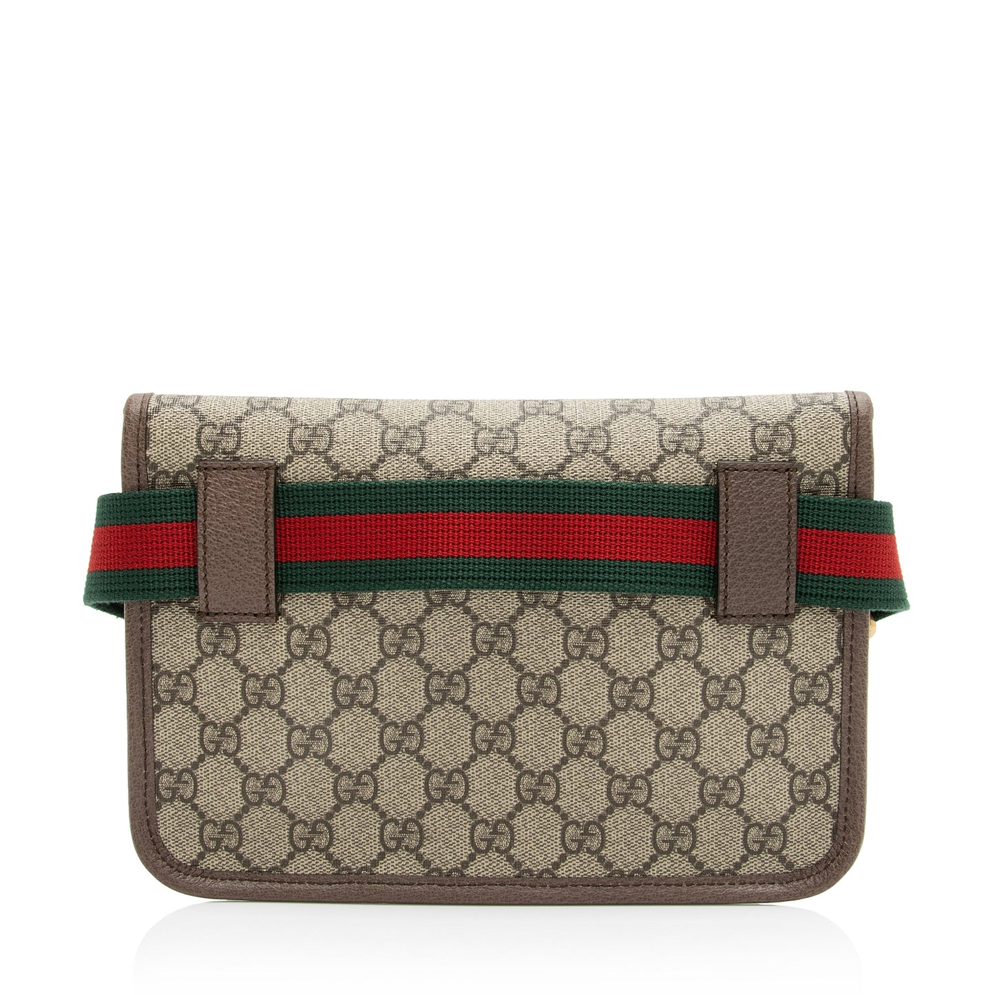Gucci GG Supreme Neo Vintage Belt Bag (SHF-23731)