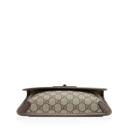 Gucci GG Supreme Neo Vintage Belt Bag (SHF-23731)