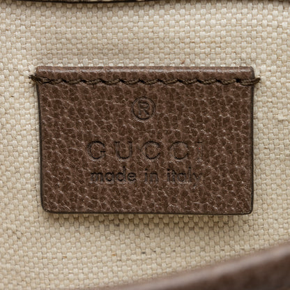 Gucci GG Supreme Neo Vintage Belt Bag (SHF-23731)
