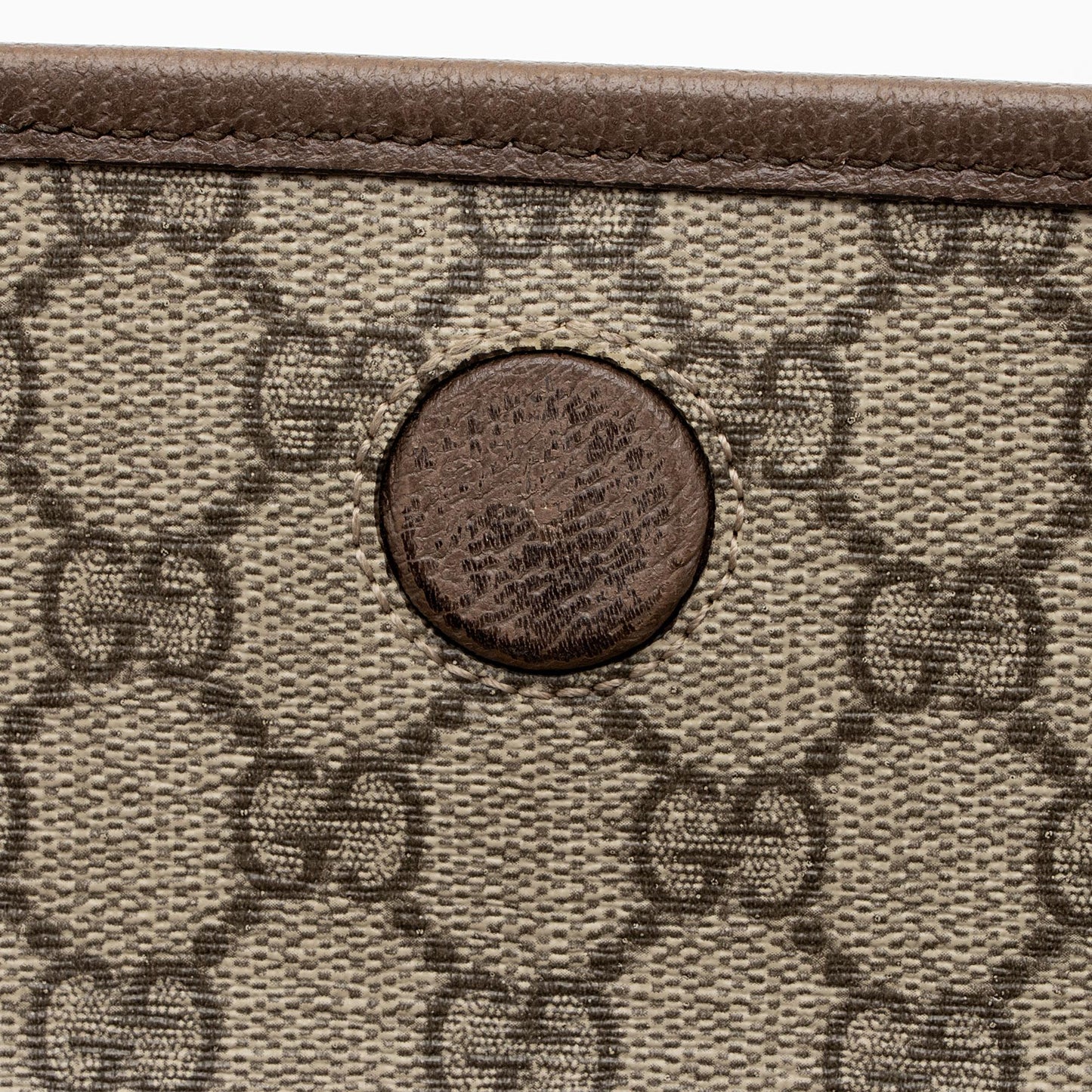 Gucci GG Supreme Neo Vintage Belt Bag (SHF-QVLZXx)