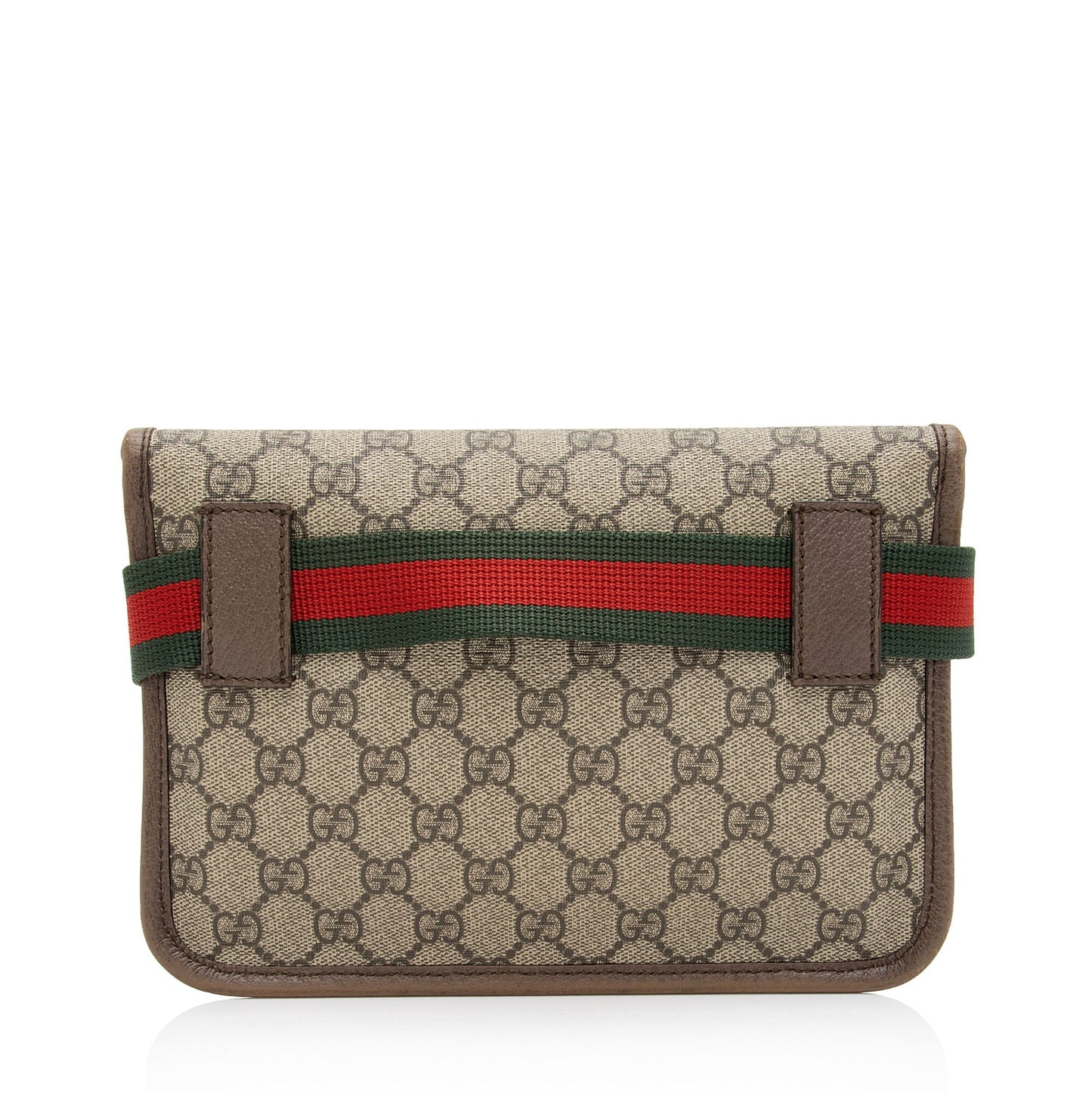 Gucci GG Supreme Neo Vintage Belt Bag (SHF-zgOlcU)
