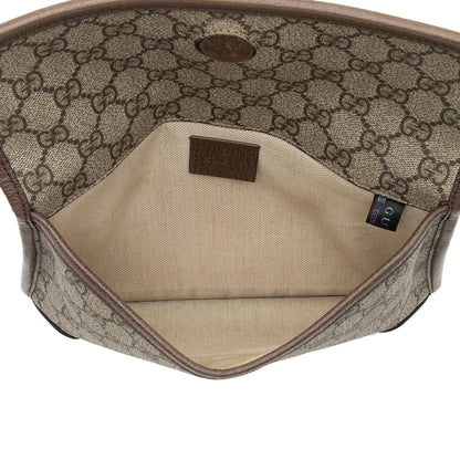Gucci GG Supreme Neo Vintage Belt Bag (SHF-zgOlcU)