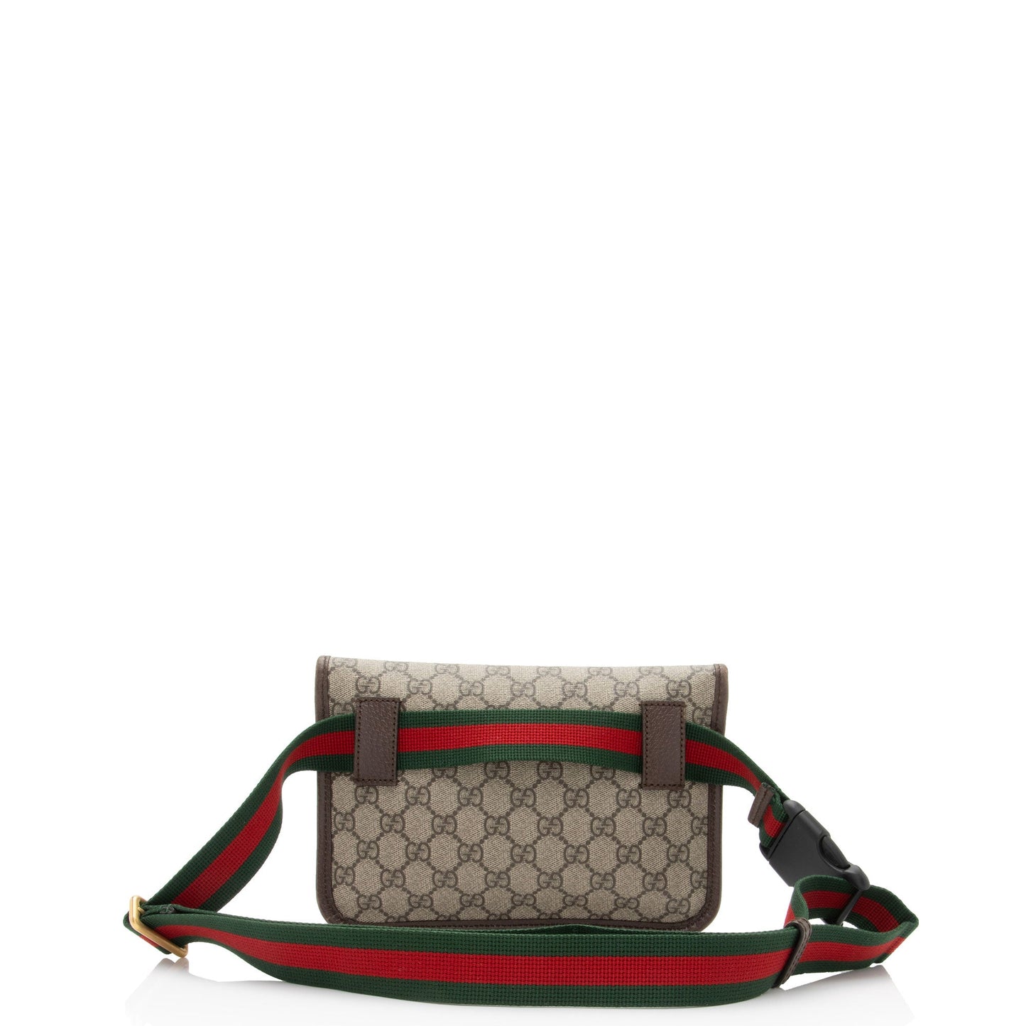 Gucci GG Supreme Neo Vintage Belt Bag (SHF-tOquQy)