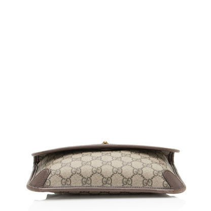 Gucci GG Supreme Neo Vintage Belt Bag (SHF-tOquQy)