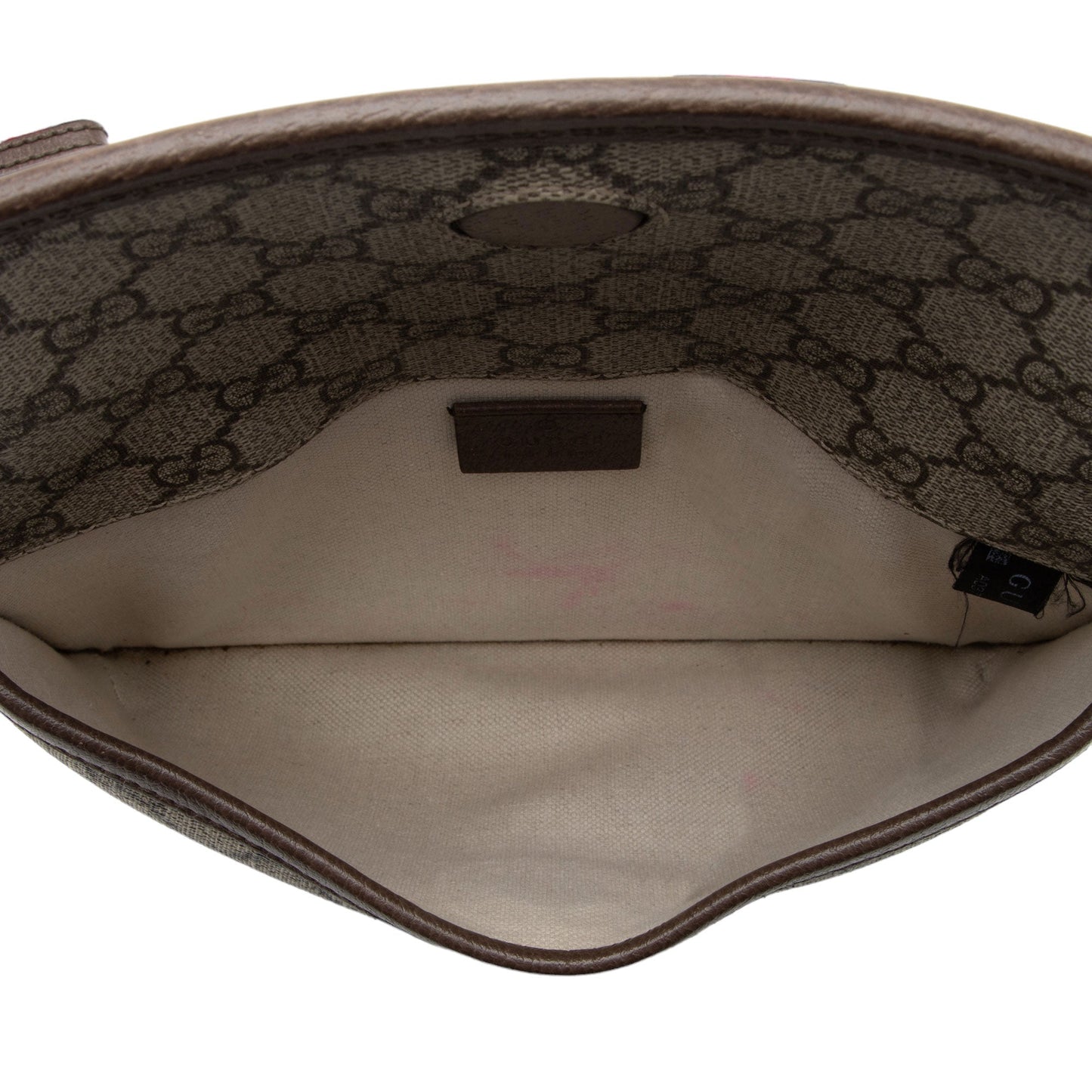 Gucci GG Supreme Neo Vintage Belt Bag (SHF-tOquQy)
