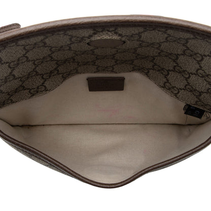 Gucci GG Supreme Neo Vintage Belt Bag (SHF-tOquQy)