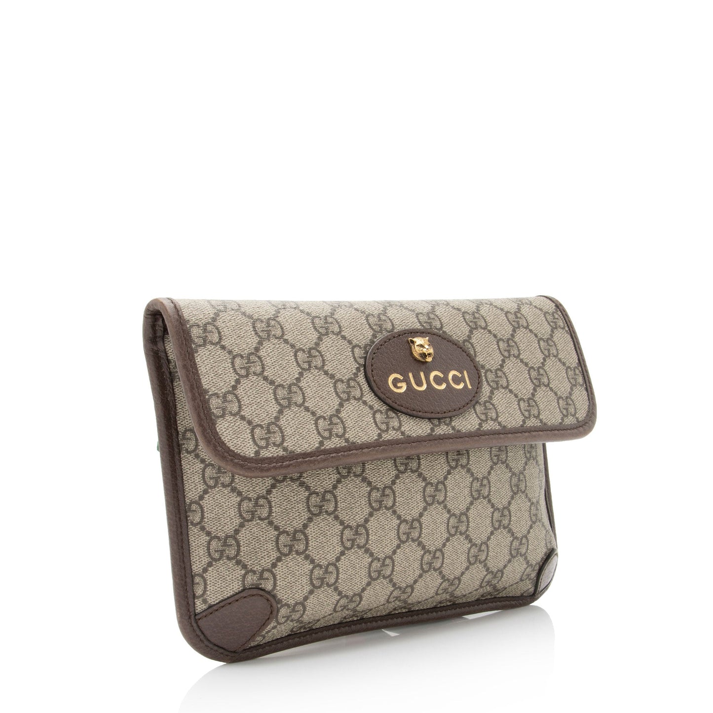 Gucci GG Supreme Neo Vintage Belt Bag (SHF-tOquQy)