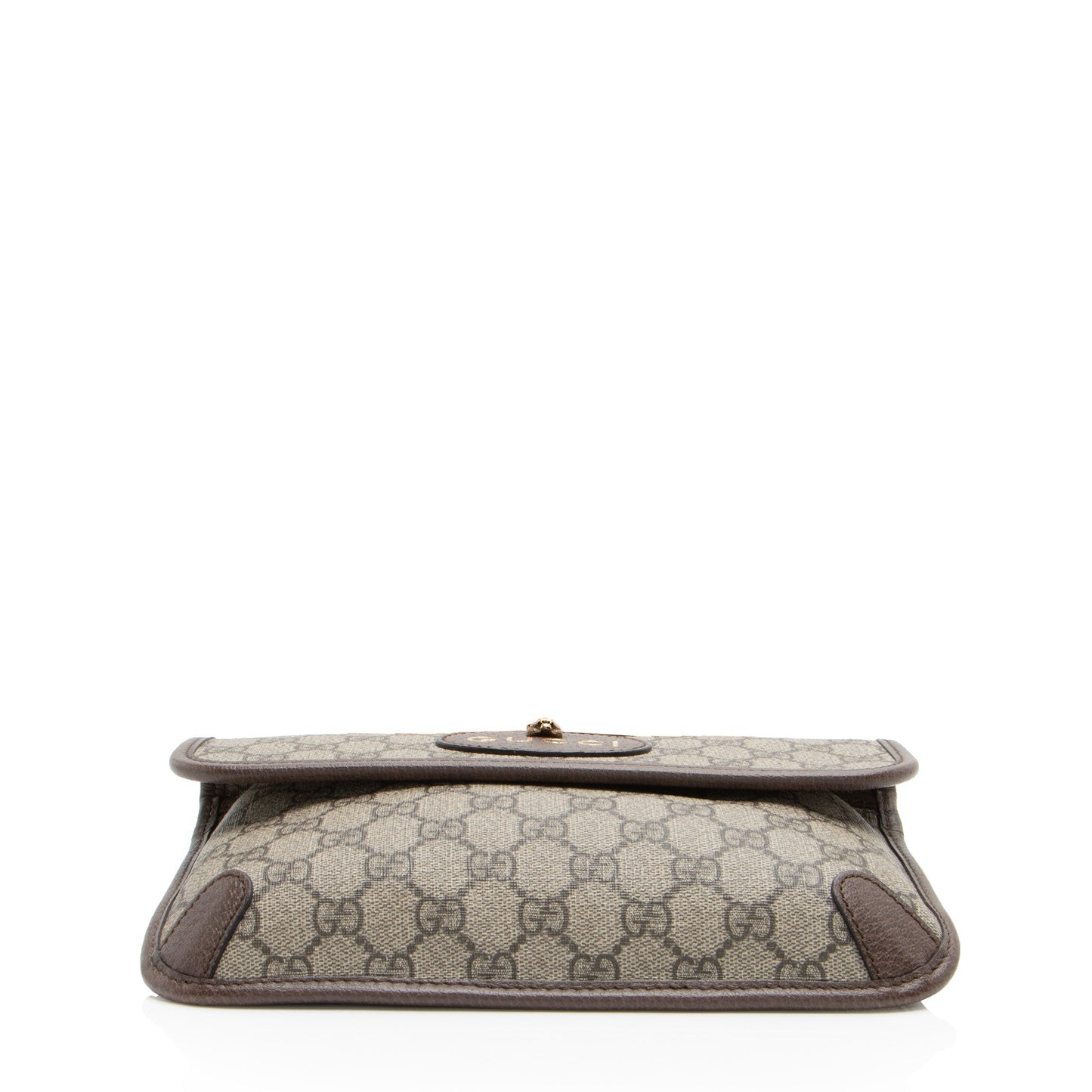 Gucci GG Supreme Neo Vintage Belt Bag (SHF-YH9tDE)