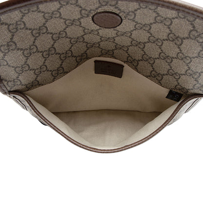 Gucci GG Supreme Neo Vintage Belt Bag (SHF-YH9tDE)