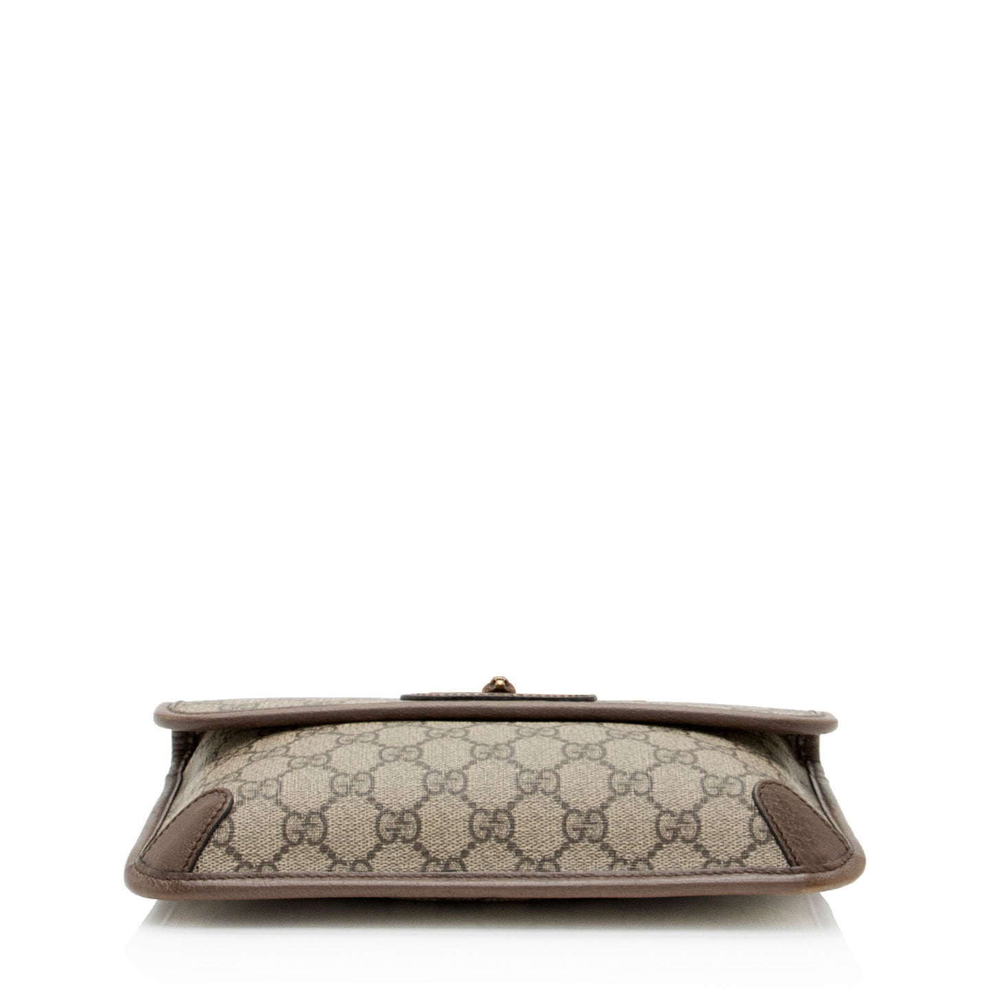 Gucci GG Supreme Neo Vintage Belt Bag (SHF-D5hzXx)