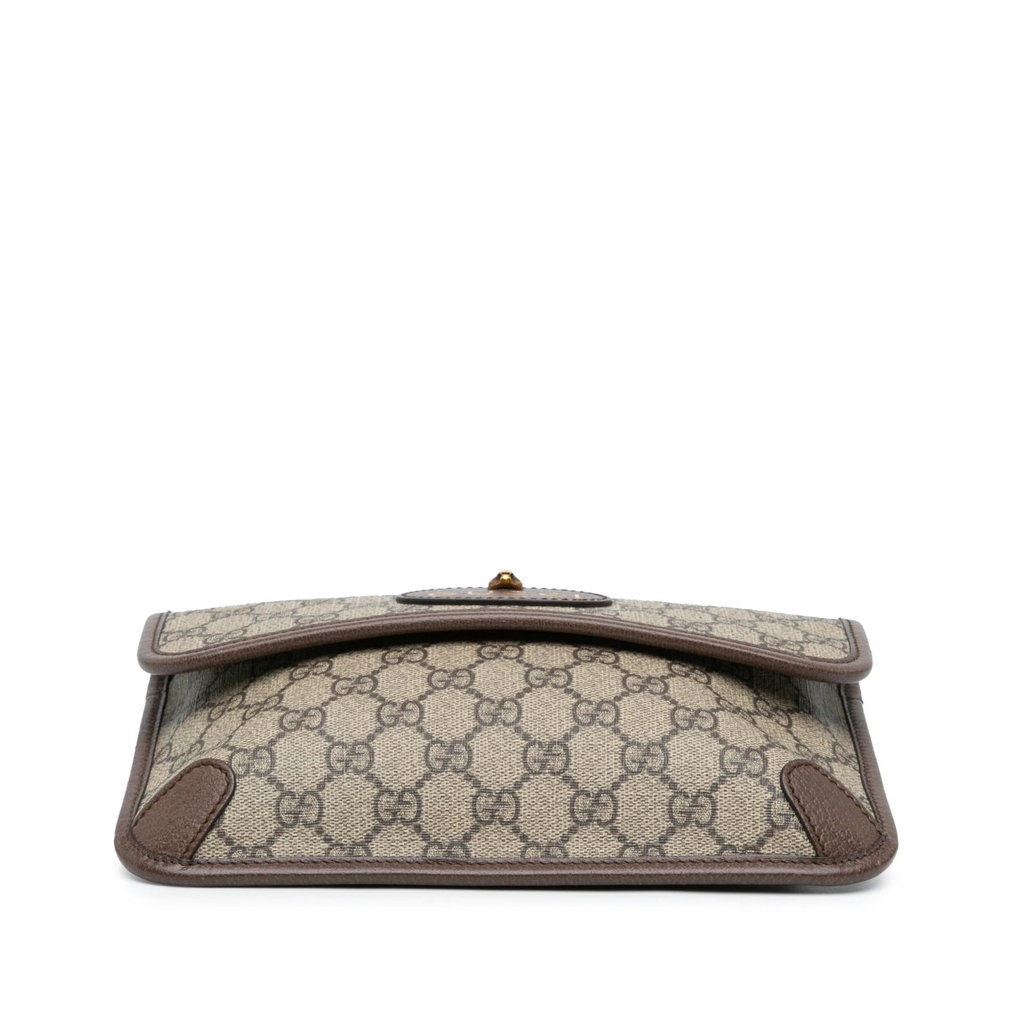 Gucci GG Supreme Neo Vintage Belt Bag (SHG-5axBpB)
