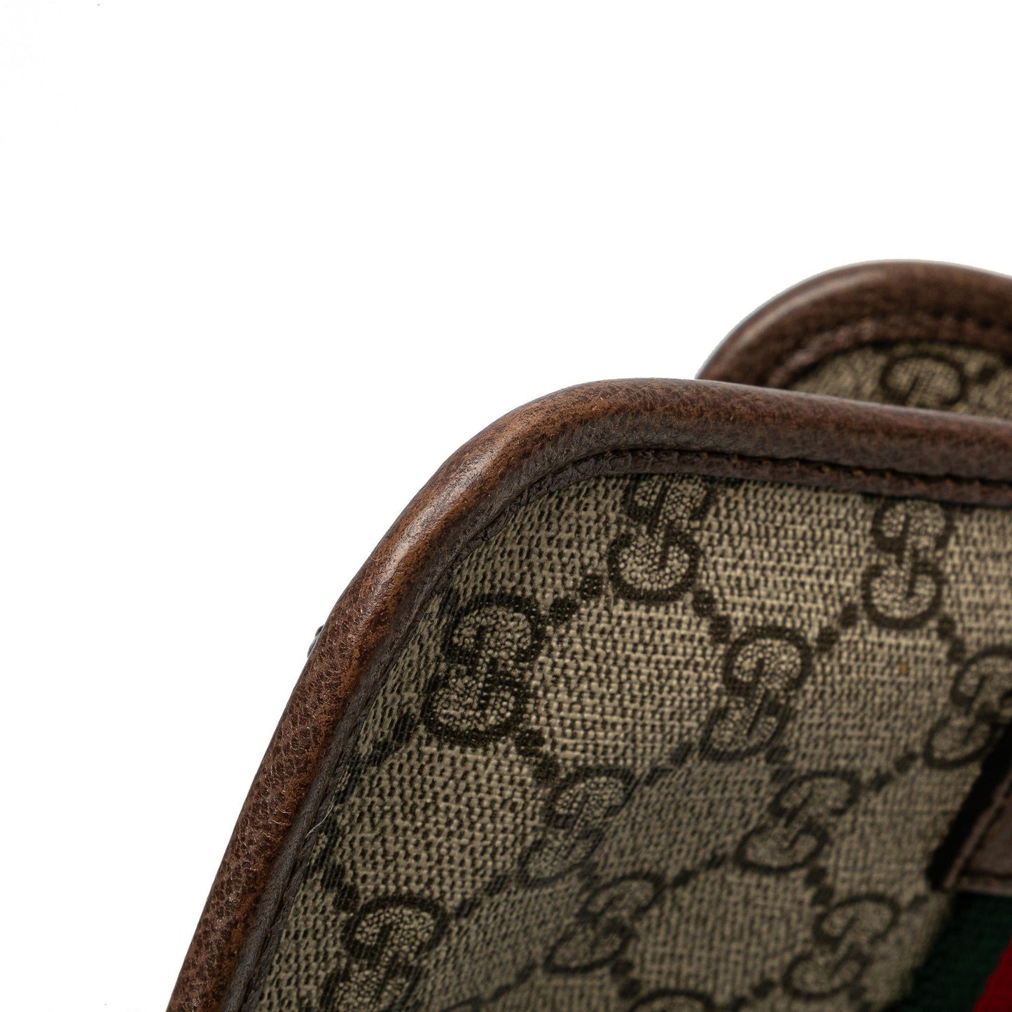 Gucci GG Supreme Neo Vintage Belt Bag