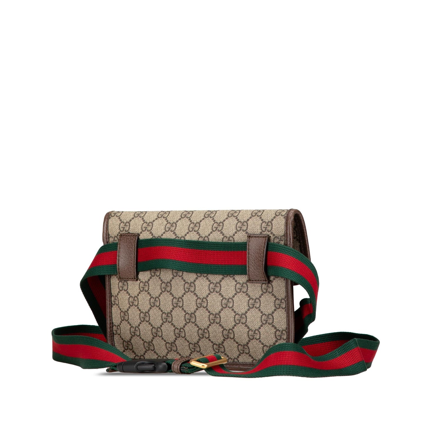 Gucci GG Supreme Neo Vintage Belt Bag