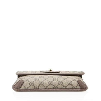 Gucci GG Supreme Neo Vintage Belt Bag