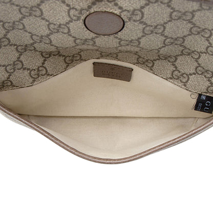 Gucci GG Supreme Neo Vintage Belt Bag